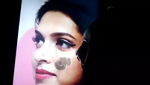 dipika üzerinde Cum