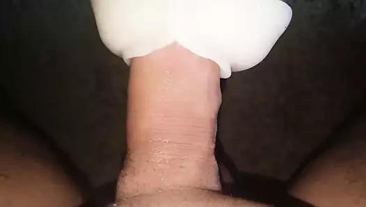 Creampie ile benim et ışığımı sikeyim