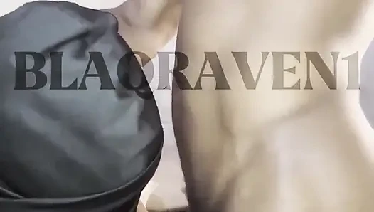 Yarağımı gırtlağına kadar yutuyor