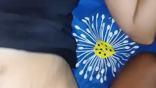 Kız arkadaşım hiper seks yapıyor