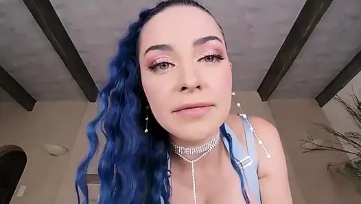 Badoinkvr bugün yıldönümün ve jewelz blu kesinlikle bir gün yapacak bölüm 2
