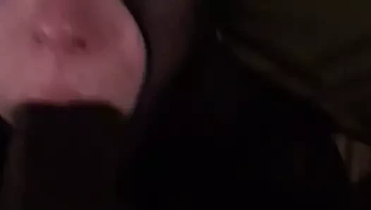 Büyük zenci yarağı sapık fahişe