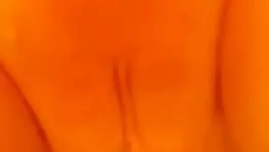 Sıcak bi eş parmak için yabancılar