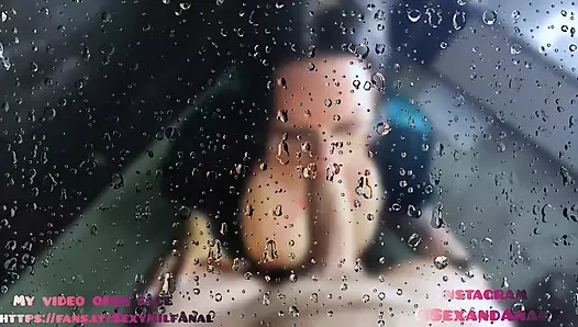 Kahya büyük bir yarak emiyor