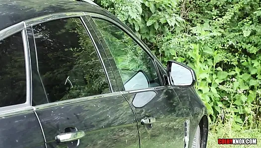 Beni her yerde sik -prezervatifsiz-