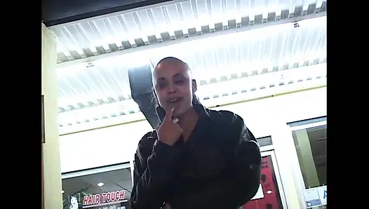 Durdurulamaz şehvetli arzular