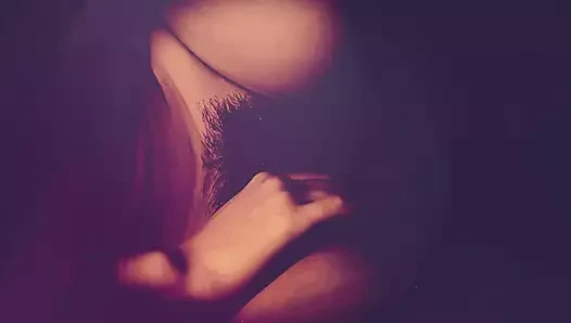 ruhun karanlık gecesi - sanat emf