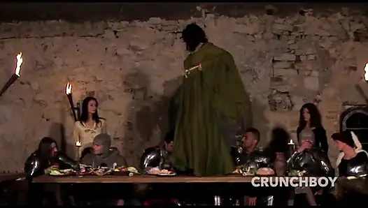 Kaltak fahişe ile 34 heteroseksüel porno premium büyük yarakla prezervatifsiz sikiliyor