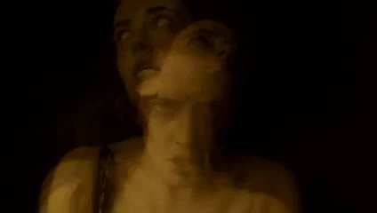 Eva yeşil - kuruş korkunç s01e06