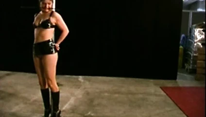 Ustanın eğlencesi için kullanılır bölüm 1