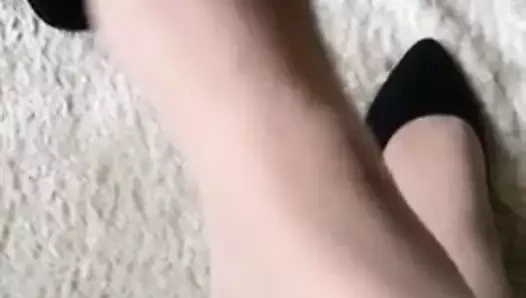 birleşik Krallık Hintli ayaklar