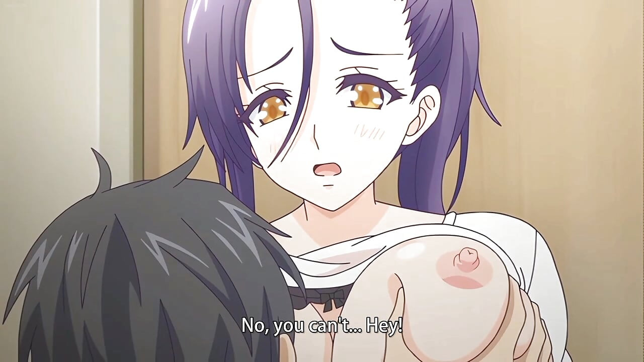 yarakashi episode 2 her her best friend and friends together