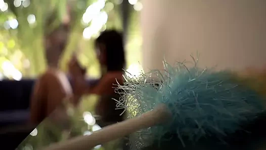 Flört oteli - fanteziler malikanesi