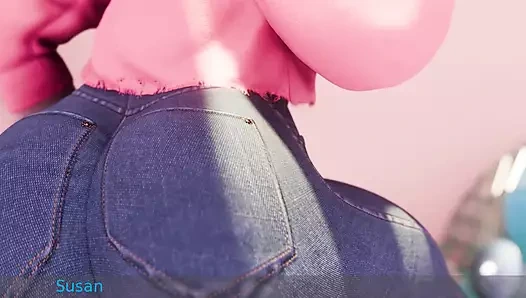 Orta yaşlı seksi kadın ziyafeti - foxie2k'nin 10 güzel kadını