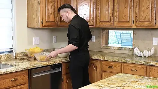 seansları - Fransız için 3 ve için takma