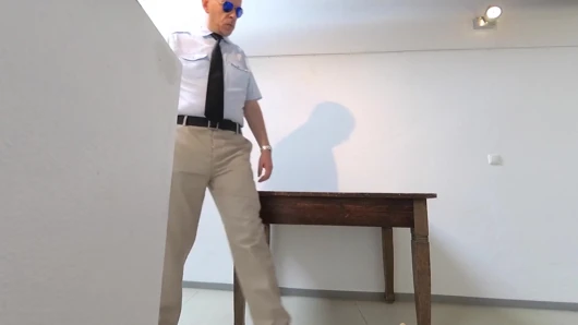 Polis 16 Cum XL