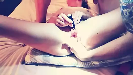 Aramak the fışkırtma