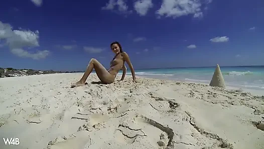 Greetings From Holiday