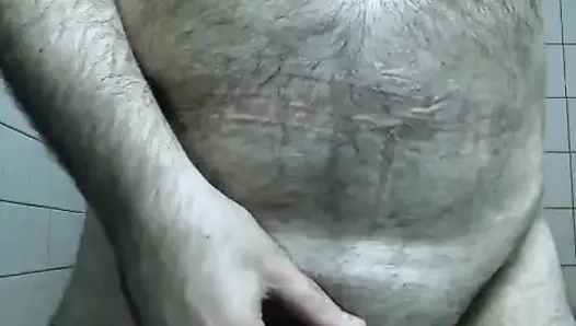 Sadece ben ve pençem