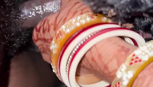 Hotel me maza krte hue bhabi ke sath