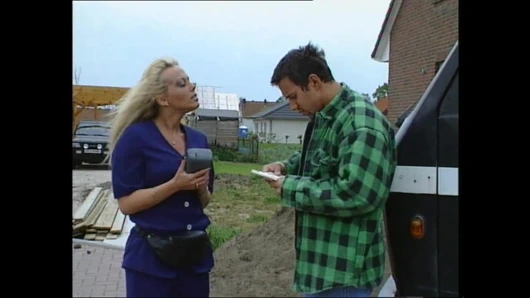 Politesse - bölüm 1