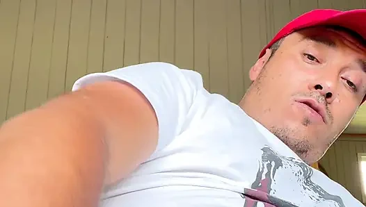 İş sonrası bakış açısı kapalı kapı ve dikkat dağıtıcı hiçbir şey yok