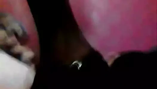 Bale dairelerinde eziyor + topuklu ayakkabılar