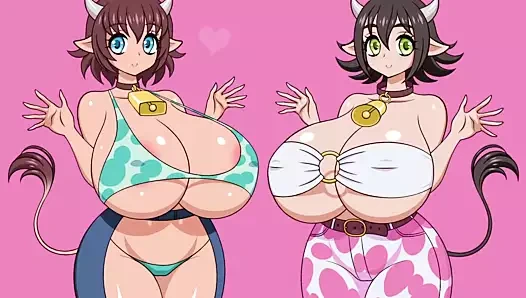 Kovboy kızlar (akiranime)