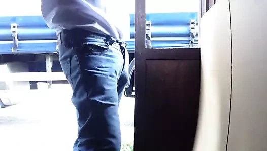 kamu masturbasyon