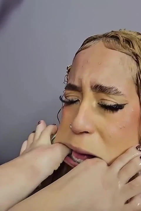 Ağzın için tamamlayıcı