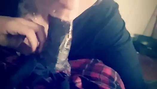 Redhead sürtük bükülmüş berbat koca bf bbc