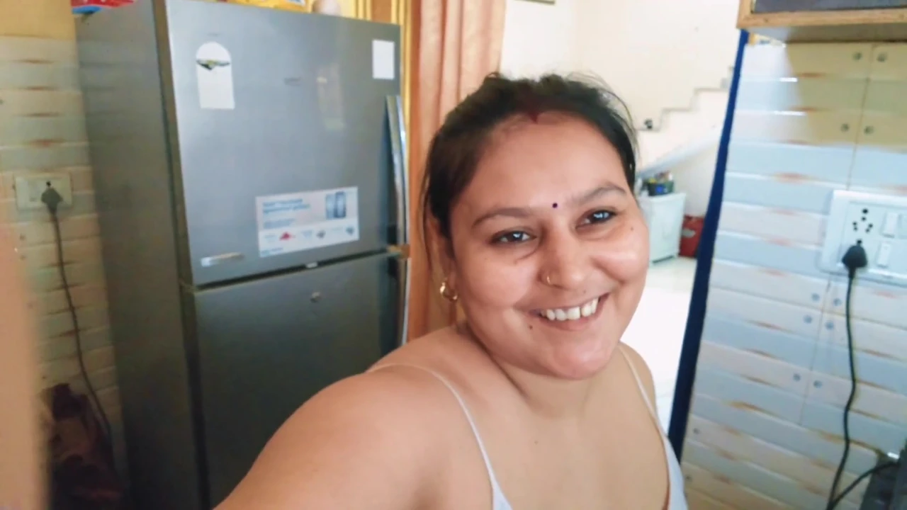 Cum Swallowing Fuck in Bathroom Hardcore Sex