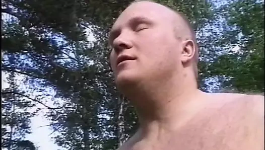 Anale orgazm ohne bremsen - bölüm 2