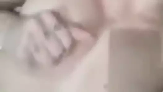 Erkek arkadaşı için selfie