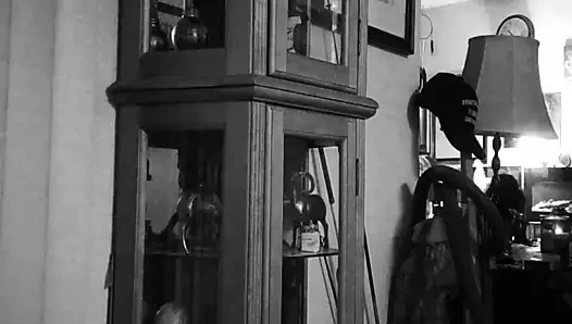 karısı yakalandı hile