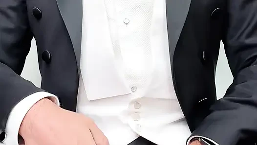 Kuyruk ceketli boşalma