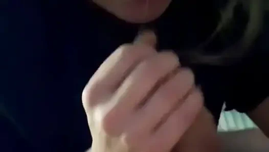 Не мог даже вести себя ни на секунду