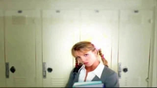 Britney spears seksi dil eylemi