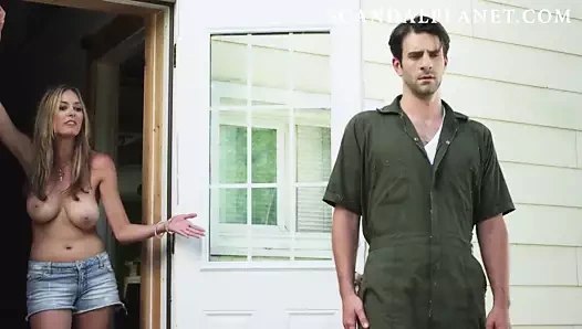 Elizabeth masucci çıplak ve seks