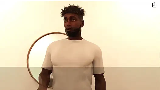 Çiftler şehvetli (bölüm 6)