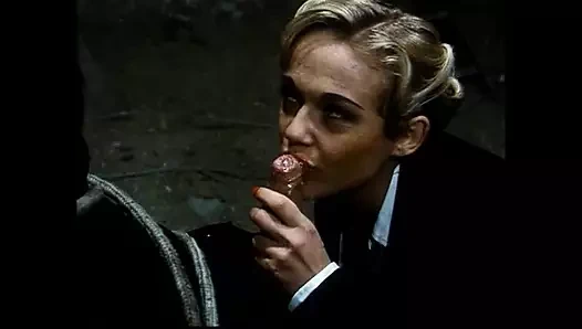 Mata hari - bölüm #02 - capitolo #05