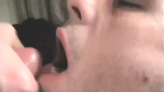 Sperm, çok iyi bir twinkie yapar