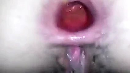 Brezilyalı anal esneme