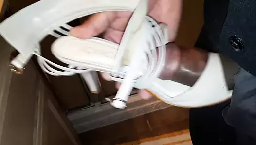 Hintli saldals sikişiyor