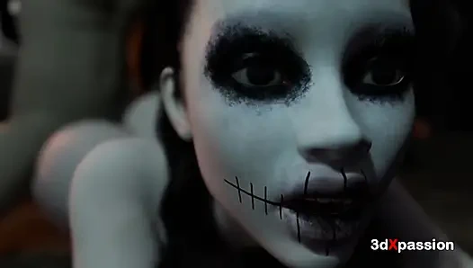 Çıplak Zeminde Cadılar Bayramı - Kabak Tarlası Zevki: Sır