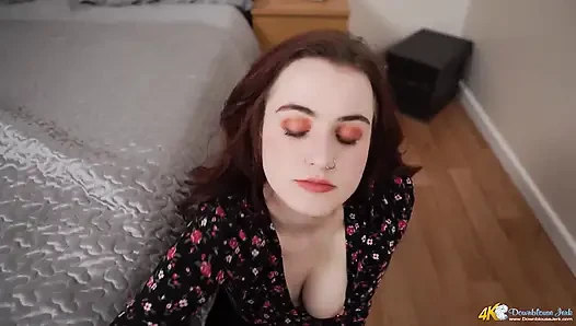 Perky pirsingli memeler - 31 talimatı