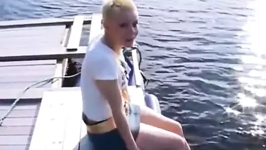 Outsiede Mastürbasyon