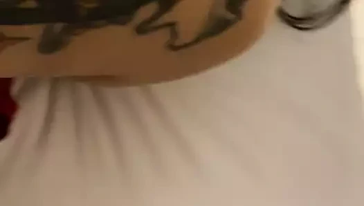 Tay milf alma benim horoz yukarı the göt sevmek bir şampiyon