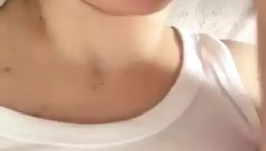 Biri sakso mu dedi ?