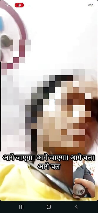 Ateşli kız arkadaş kremsi romantizm videosu